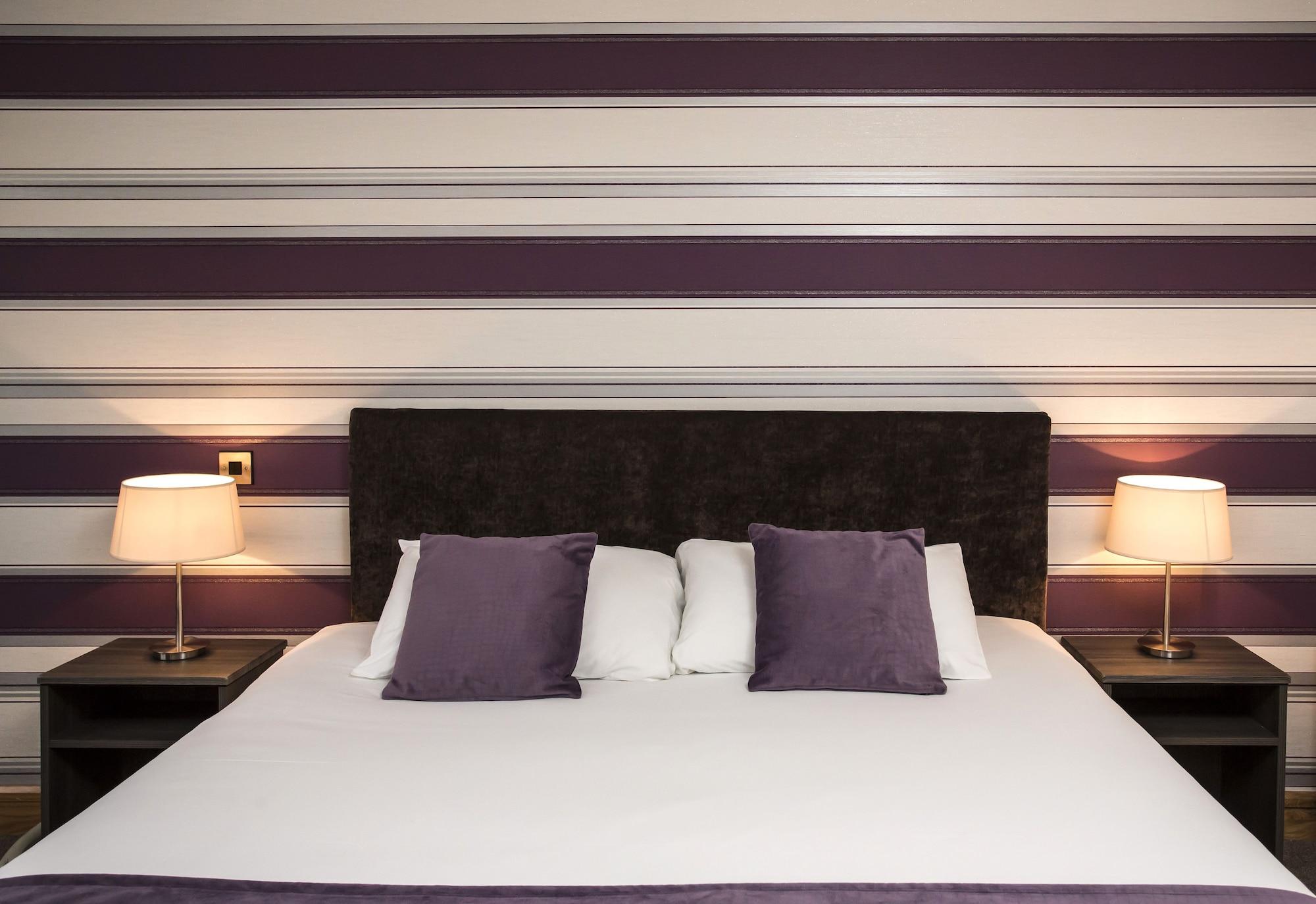 Brandon House Hotel New Ross Exteriör bild