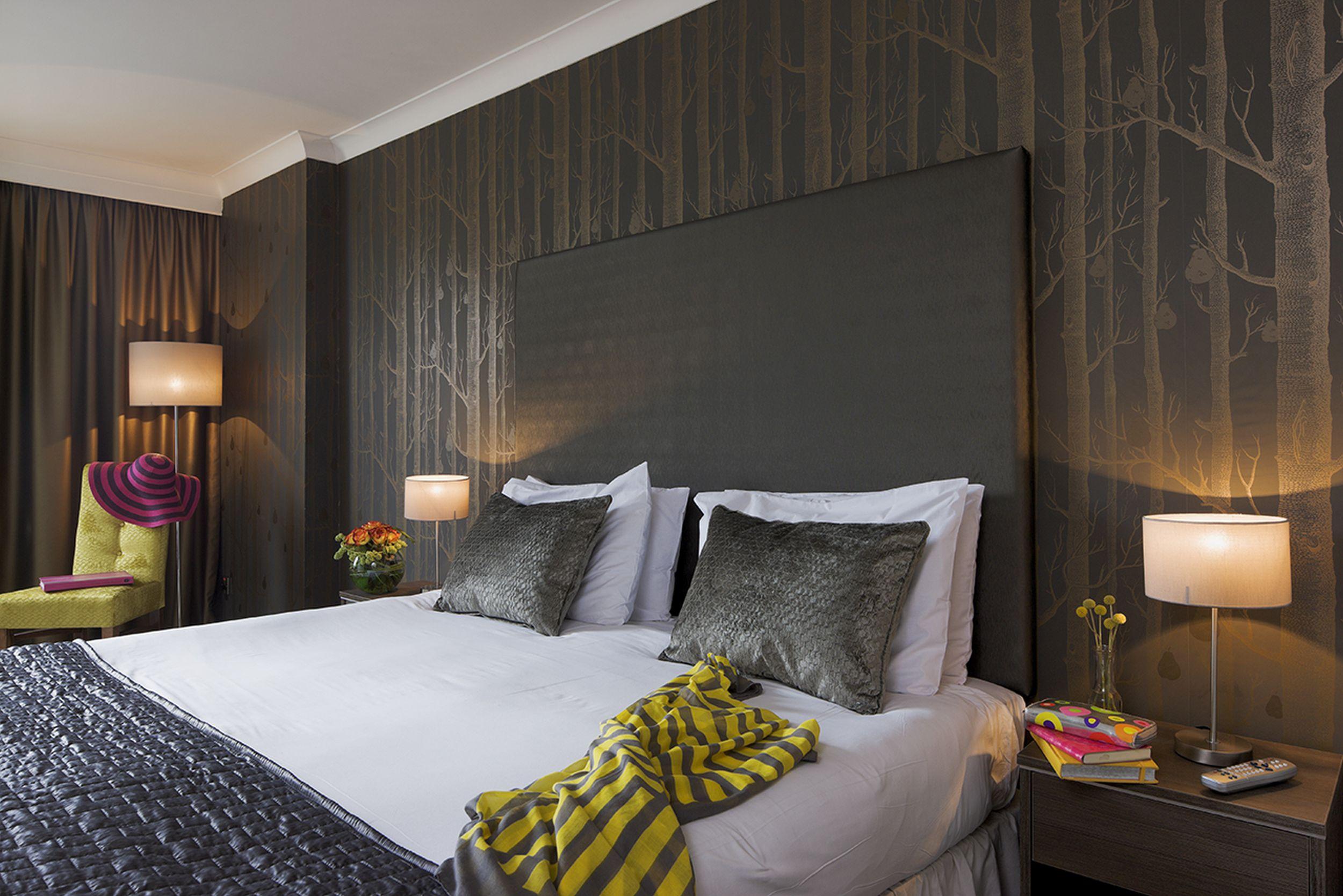 Brandon House Hotel New Ross Exteriör bild