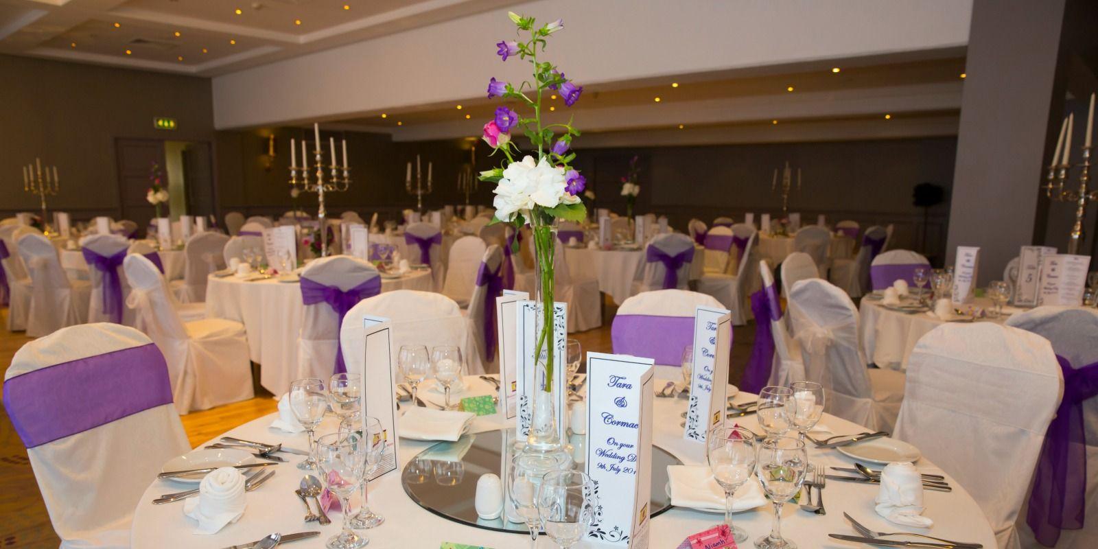 Brandon House Hotel New Ross Exteriör bild
