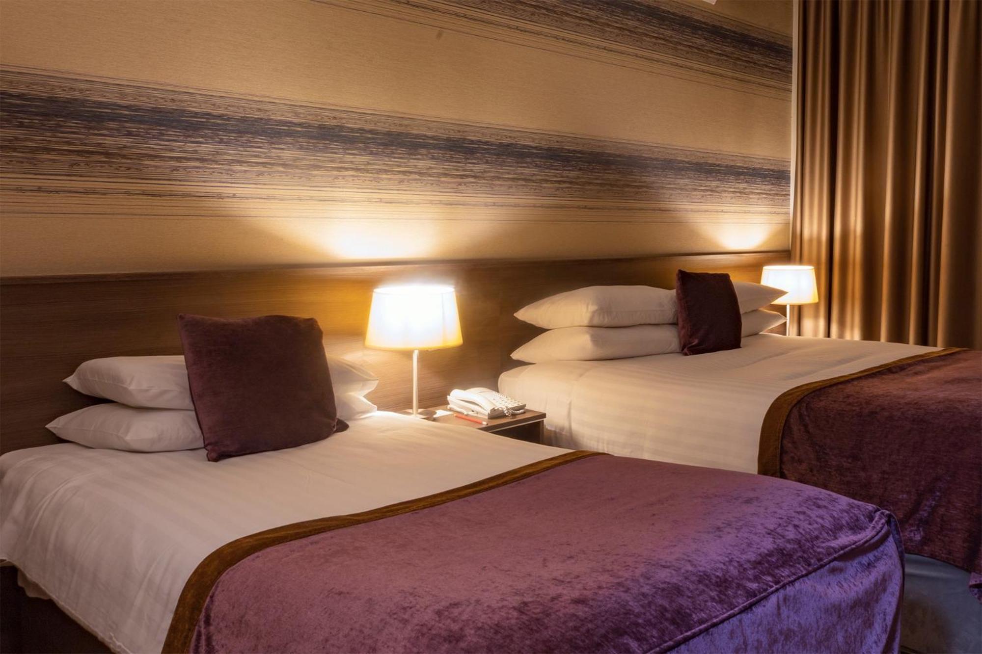 Brandon House Hotel New Ross Exteriör bild