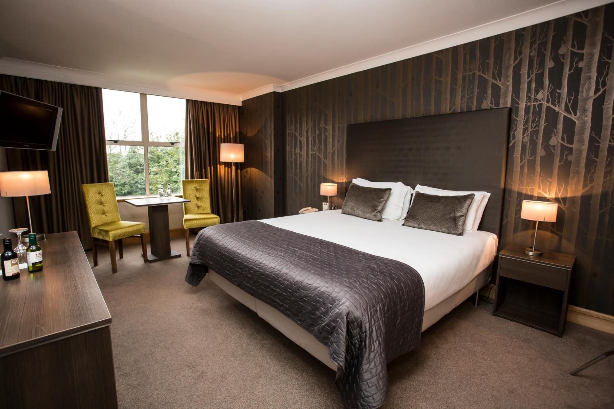 Brandon House Hotel New Ross Exteriör bild