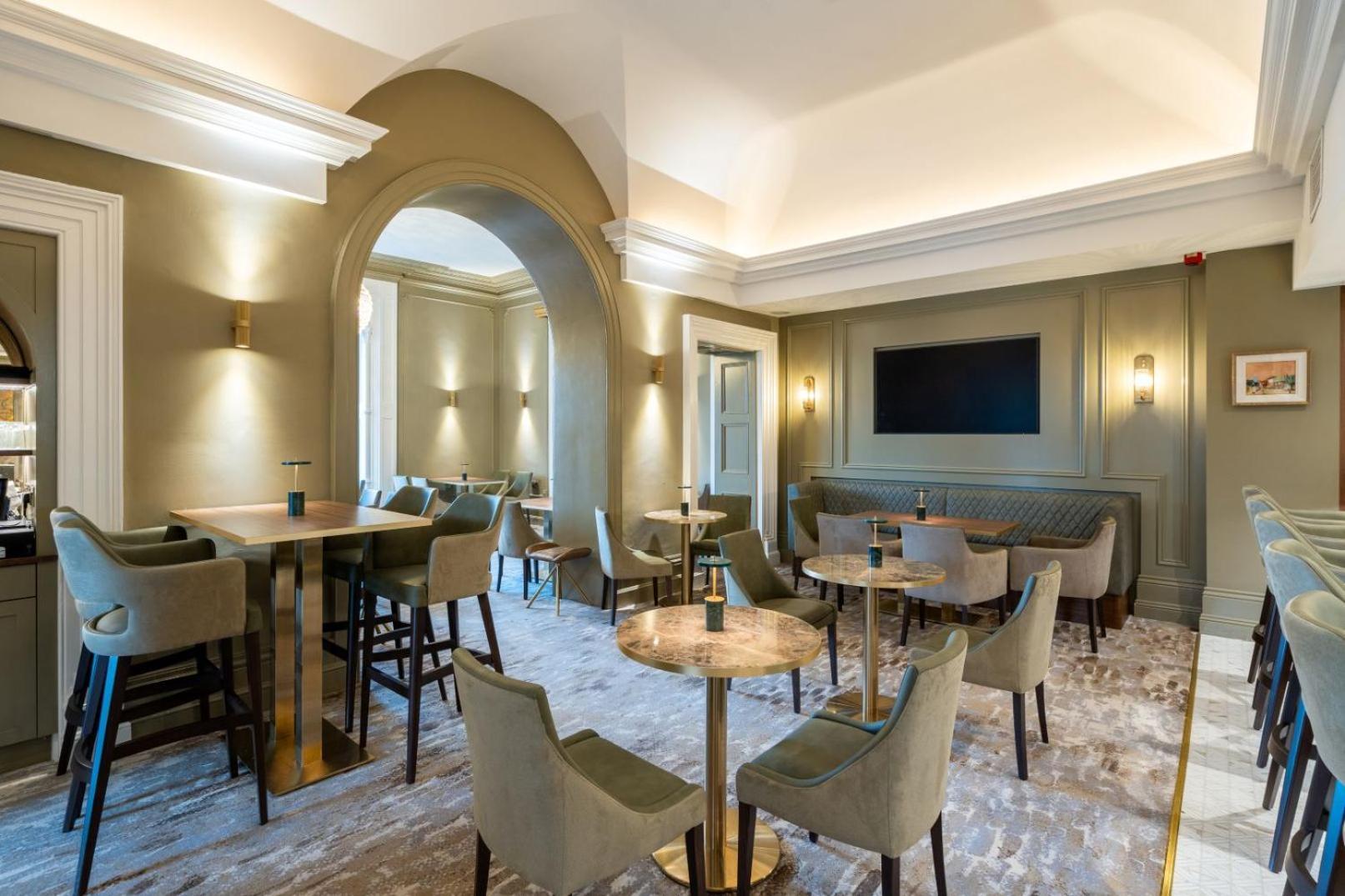 Brandon House Hotel New Ross Exteriör bild