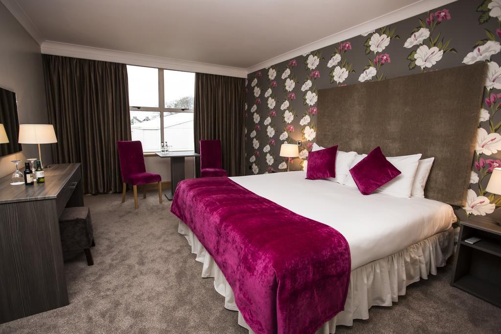 Brandon House Hotel New Ross Exteriör bild