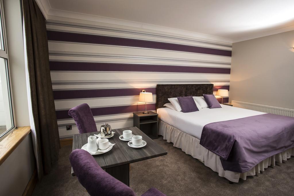 Brandon House Hotel New Ross Exteriör bild