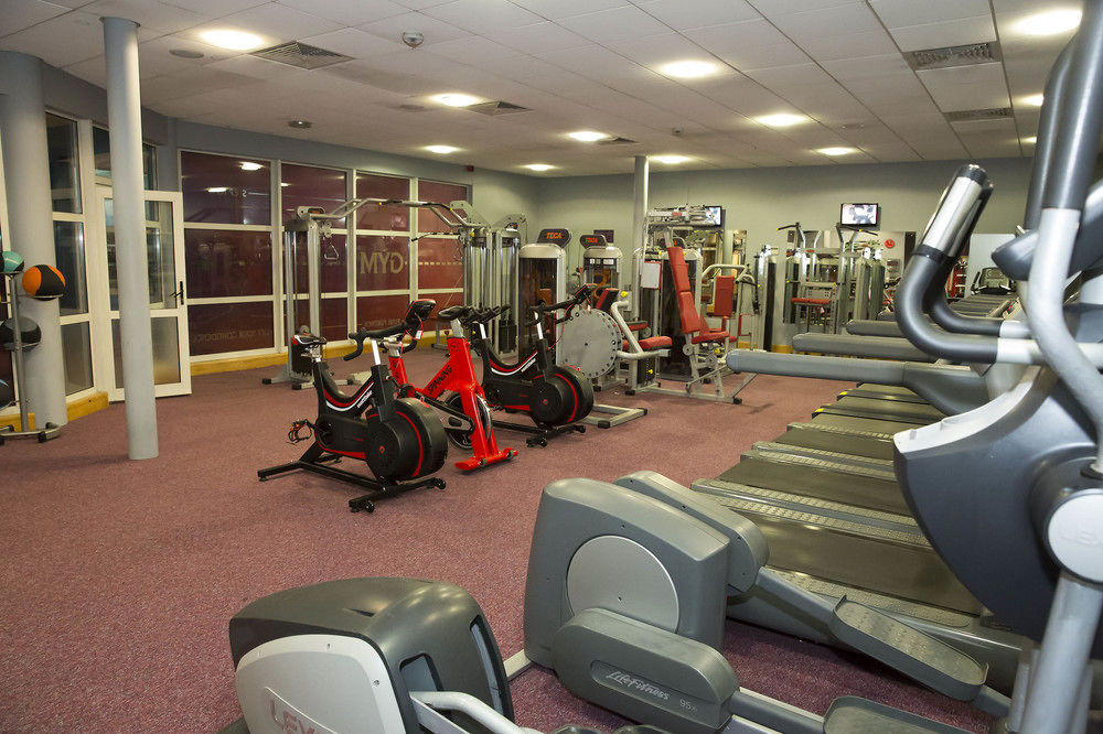 Brandon House Hotel New Ross Exteriör bild
