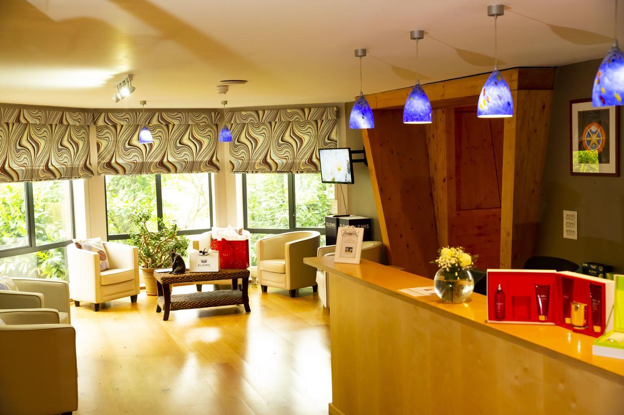 Brandon House Hotel New Ross Exteriör bild