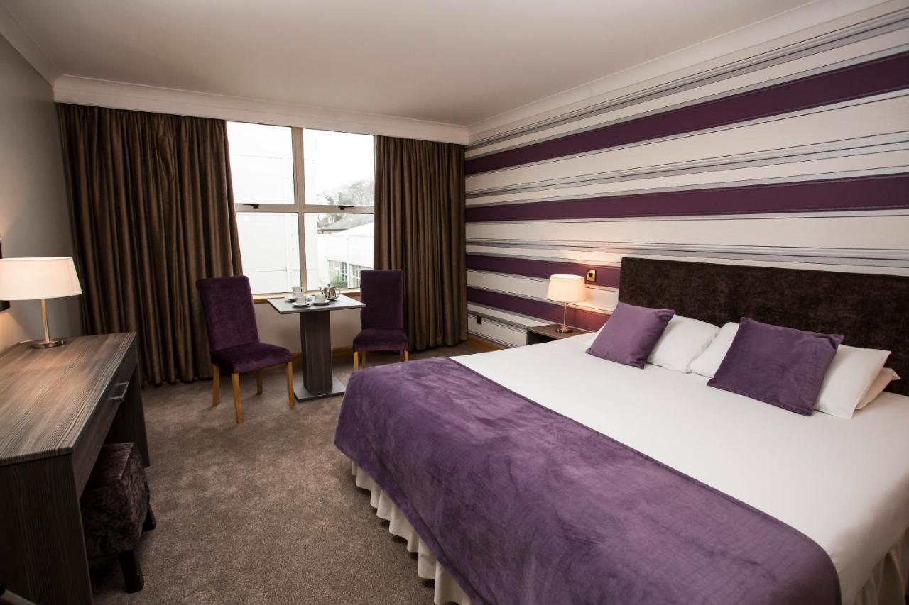 Brandon House Hotel New Ross Exteriör bild